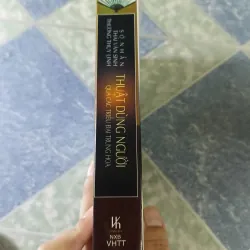 Thuật dùng người qua các triều đại Trung Hoa - Sở Nhẫn & Thái Văn Sinh & Thương Thụy Linh 712501