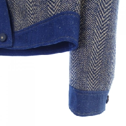 【Mã giảm giá】Thời trang Leonar LEONARD FASHION Áo khoác 637852