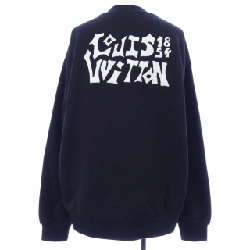 Louis Vuitton LOUIS VUITTON LV Comics Owl Patch Crew Neck HOY79WVW3 Sweat - Hàng hiệu Chính hãng 889967