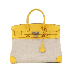 【Vintage】Túi Hermes Birkin 35cm