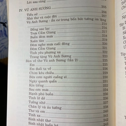 Thi Ca Tư Tưởng - Huy Cận, Phạm Thiên Thư, Bùi Giáng, Vũ Anh Sương 541895