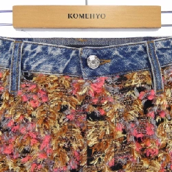 【Mã giảm giá】Dolce & Gabbana DOLCE&GABBANA Váy 655809