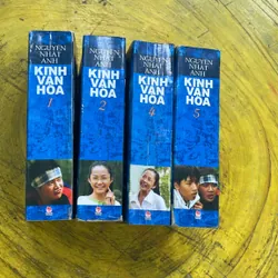 KÍNH VẠN HOA(1,2,4,5)- NGUYỄN NHẬT ÁNH 607868