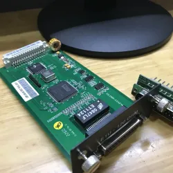  Module E1U 120 OHM mới