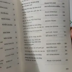 [MIỄN PHÍ BỌC SÁCH] Những Vấn Đề Văn Hóa Việt Nam Hiện Đại 928608