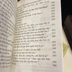 HỎI VÀ ĐÁP VỀ VĂN HÓA VIỆT NAM (XB 1998) 760233