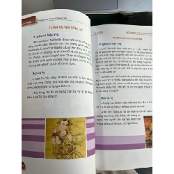 Bố trí đồ vật theo phong thuỷ - Triều Sơn 474455