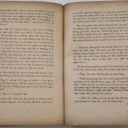 Tiểu thuyết Mỹ: LỜI CHẨN ĐOÁN CUỐI CÙNG (Arthur Hailey) 731820