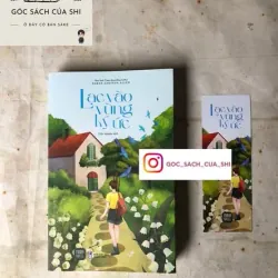 Lạc Vào Vùng Ký Ức - Sarah Addison Allen