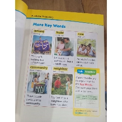 REACH series - National Geographic 796767