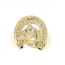 Nhẫn K18YG - Hàng hiệu Chính hãng 846979