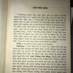 100 phép đoán mệnh  700559