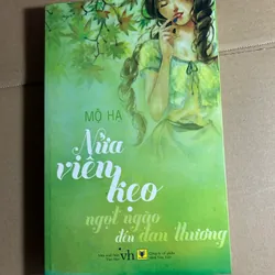 Nửa viên kẹo ngọt ngào đến đau thương