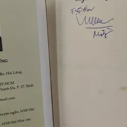 Chuyện Vắn Chuyện Dài - Nguyễn Đặng Mừng 798408