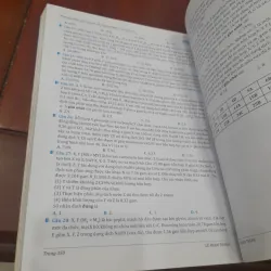 Phương pháp siêu tốc Giải Trắc nghiệm HÓA HỌC thi THPT, tập 1 (hữu cơ) 1029759