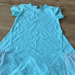 Váy công chúa cho bé gái 640544