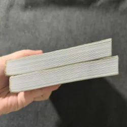 Điều tuyệt vời nhất của thanh xuân (Bộ 2 tập) - Bát Nguyệt Trường An 752366