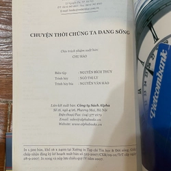 Chuyện thời chúng ta đang sống (9) 455216