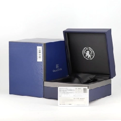 Seiko Grand Seiko - Bộ sưu tập di sản TI 9F82-0AF0/SBGV233 TI Quartz - Hàng hiệu Chính hãng 881749