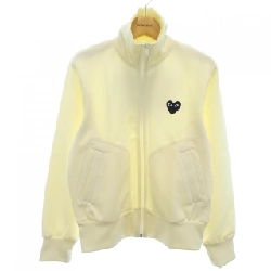 PLAY COMME des GARCONS AZ-T255 Áo khoác