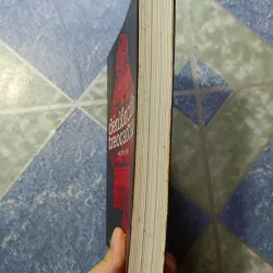 Đèn lồng đỏ treo cao cao - 997365