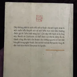 Mối tình của chàng nhạc sĩ 718462