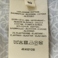 Đầm cắt HERMES - Hàng hiệu Authentic 818358