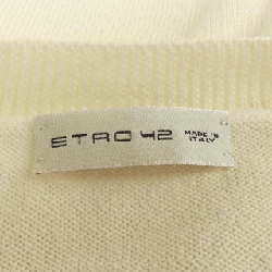 【Mã giảm giá】Etro ETRO Áo len 645126