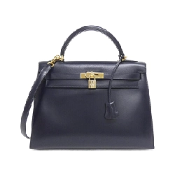 【Vintage】Túi Hermes Kelly 32cm 001858CC