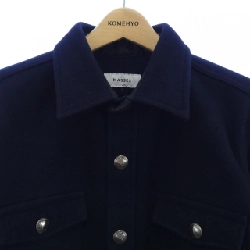 Áo khoác MASSES MELTON CPO - Hàng hiệu Authentic 894967