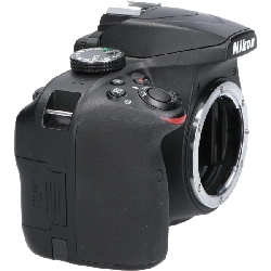 D3400 Đen - Hàng hiệu Chính hãng 880525