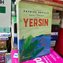 Yersin ( sách hay) 976556