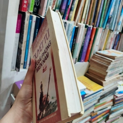 Quyết tử để giải phóng miền Nam 🌱 537596