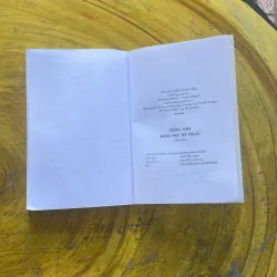 TIẾNG ANH KHOA HỌC KỸ THUẬT TỪ VỰNG VÀ NGỮ PHÁP - VĂN HÀO 958653