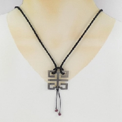 Dây chuyền Cartier Wish Knot - Hàng hiệu Authentic 841301