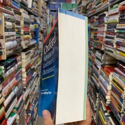 Oxford Advanced Learner’s dictionary 8.  536124
