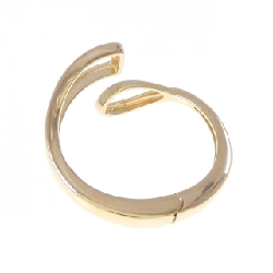 Nhẫn K18YG - Hàng hiệu Chính hãng 852308