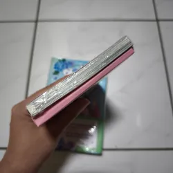 Truyện tranh hoa thơm kiêu hãnh bản flower edition tập 5 928723