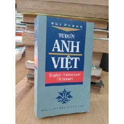 Từ điển Anh-Việt - Bùi Phụng 521222