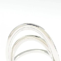 Nhẫn kim cương Karachi 0.20CT - Hàng hiệu Authentic 838046