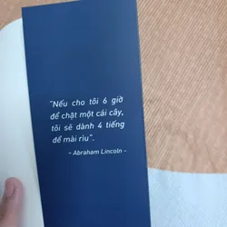 Sức mạnh của sự kỷ luật  739113