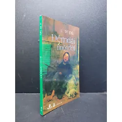 [Sách Cũ SCGR] Đêm dài một đời Lê Tất Điều 2012 mới 90% HCM0806 văn học