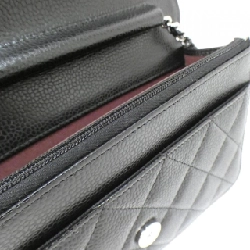 Ví xách Chanel Timeless Classic Line AP0250 620460