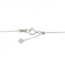 Dây chuyền kim cương PT900/PT850 0.24CT - Hàng hiệu Authentic 862746