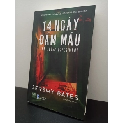 14 Ngày Đẫm Máu - Jeremy Bates New 100% HCM.ASB2703