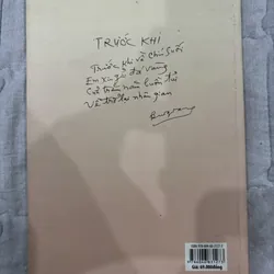 Tình thương theo gió - Bùi Giáng. 701132