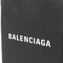 Túi xách Balenciaga Shopping Phone Holder 593826 0AI2N - Hàng hiệu Chính hãng 805252