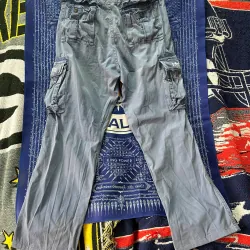 Quần kaki hộp 1034576