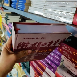 Nguyễn trường tộ con người và di thảo 453528