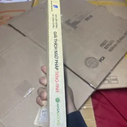 Giải thích ngữ pháp Tiếng Anh 325348